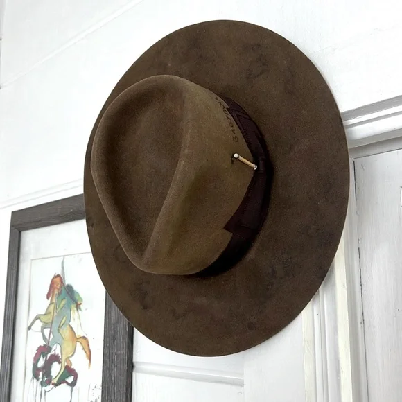 Nick Fouquet | Accessories | Nick Fouquet Custom Hat Size  display picture 1